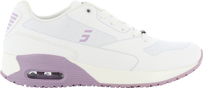 Chaussures de sécurité Oxypas pour femmes - Confort et style Chaussures de sécurité Oxypas pour femmes - Confort et style
