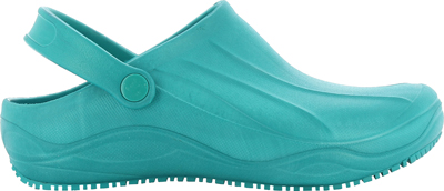 Oxypas OXYCLOGJ3601RED Oxyclog Autoclavabile SRA Clog