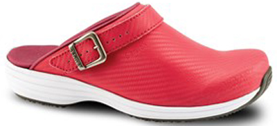 sanita nursing clogs