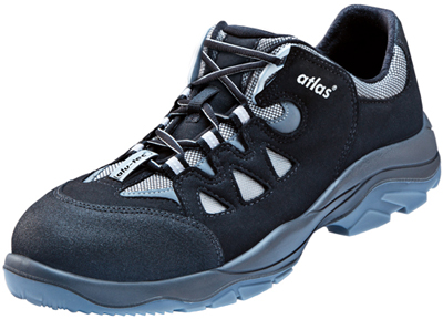 atlas safety boots