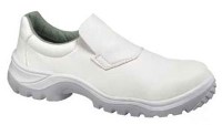 MTS Luna+ S2 safety shoes white
